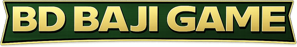 BD Baji Game Logo